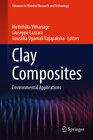 Buchcover Clay Composites