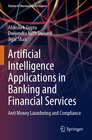 Buchcover Artificial Intelligence Applications in Banking and Financial Services