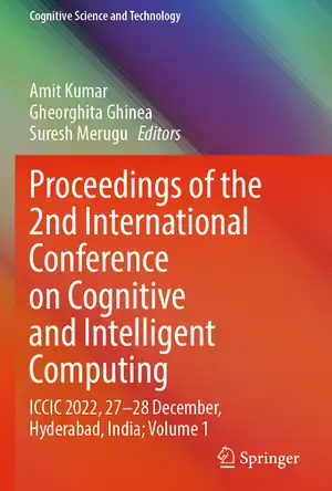 Buchcover ISBN 9789819927449