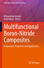 Buchcover Multifunctional Boron-Nitride Composites