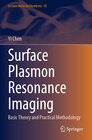 Buchcover Surface Plasmon Resonance Imaging