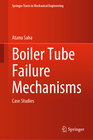 Buchcover Boiler Tube Failure Mechanisms