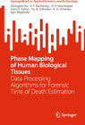 Buchcover Phase Mapping of Human Biological Tissues