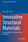 Buchcover Innovative Structural Materials