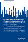 Buchcover Quantum Field Theory and Functional Integrals