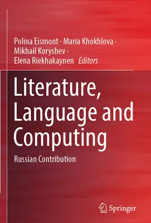 Buchcover ISBN 9789819936069