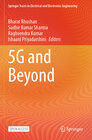 Buchcover 5G and Beyond