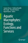 Buchcover Aquatic Macrophytes: Ecology, Functions and Services