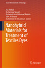 Buchcover Nanohybrid Materials for Treatment of Textiles Dyes