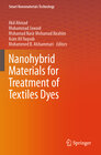 Buchcover Nanohybrid Materials for Treatment of Textiles Dyes