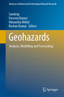 Buchcover Geohazards