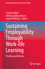 Buchcover Sustaining Employability Through Work-life Learning