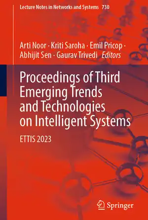 Buchcover ISBN 9789819939633