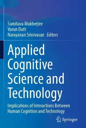 Buchcover ISBN 9789819939688