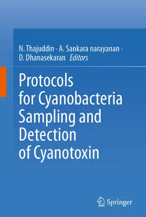 Buchcover ISBN 9789819945139