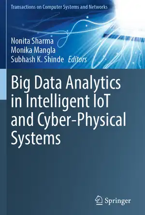 Buchcover ISBN 9789819945207