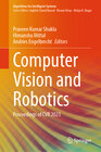 Buchcover Computer Vision and Robotics