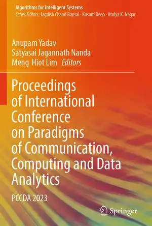 Buchcover ISBN 9789819946280