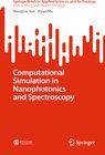 Buchcover Computational Simulation in Nanophotonics and Spectroscopy