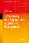 Game Theory with Applications in Operations Management width=