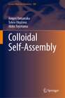 Buchcover Colloidal Self-Assembly