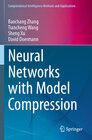 Buchcover Neural Networks with Model Compression