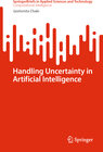 Buchcover Handling Uncertainty in Artificial Intelligence