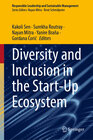 Buchcover Diversity and Inclusion in the Start-Up Ecosystem