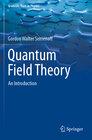 Buchcover Quantum Field Theory