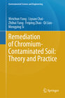Buchcover Remediation of Chromium-Contaminated Soil: Theory and Practice