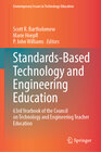 Buchcover Standards-Based Technology and Engineering Education