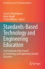 Buchcover Standards-Based Technology and Engineering Education