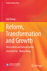 Buchcover Reform, Transformation and Growth