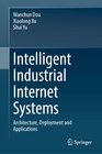 Buchcover Intelligent Industrial Internet Systems