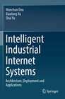 Buchcover Intelligent Industrial Internet Systems