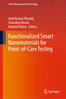 Buchcover Functionalized Smart Nanomaterials for Point-of-Care Testing