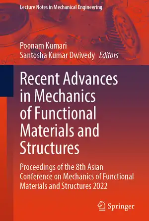 Buchcover ISBN 9789819959181