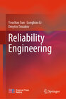 Buchcover Reliability Engineering