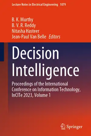 Buchcover ISBN 9789819959969