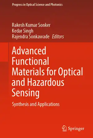 Buchcover ISBN 9789819960132