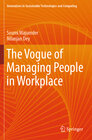 Buchcover The Vogue of Managing People in Workplace