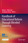 Buchcover Handbook of Educational Reform Through Blended Learning