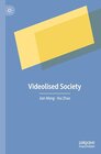 Buchcover Videolised Society