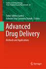 Buchcover Advanced Drug Delivery