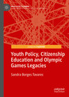 Buchcover Youth Policy, Citizenship Education and Olympic Games Legacies