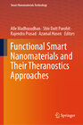 Buchcover Functional Smart Nanomaterials and Their Theranostics Approaches