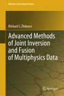 Buchcover Advanced Methods of Joint Inversion and Fusion of Multiphysics Data