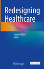 Buchcover Redesigning Healthcare