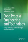 Buchcover Food Process Engineering and Technology