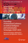Buchcover Proceedings of International Conference on Artificial Intelligence and Communication Technologies (ICAICT 2023)